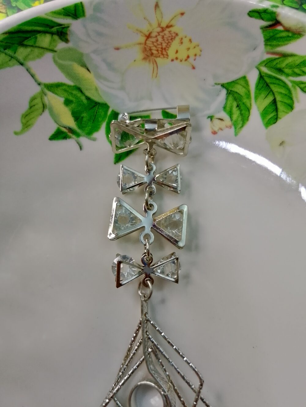 Juntai Stainless Pendek Warna Netral - Image 16