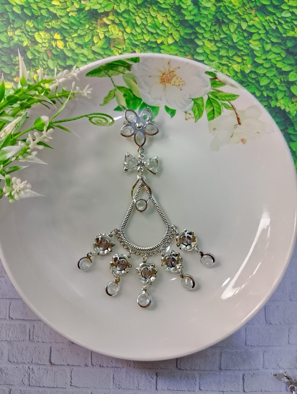 Juntai Stainless Pendek Warna Netral - Image 29