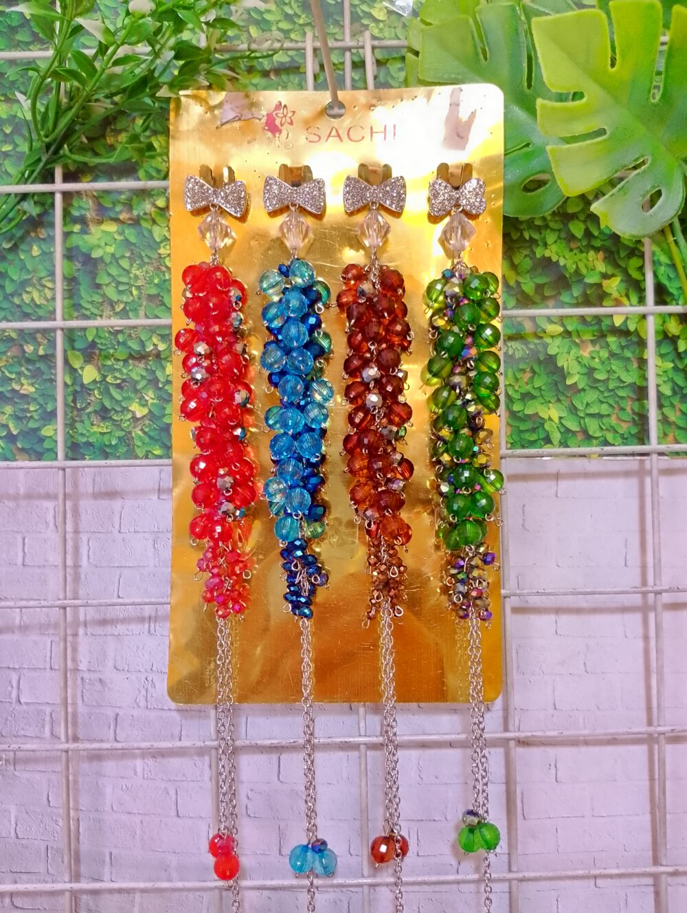 Juntai Anggur Panjang 30cm