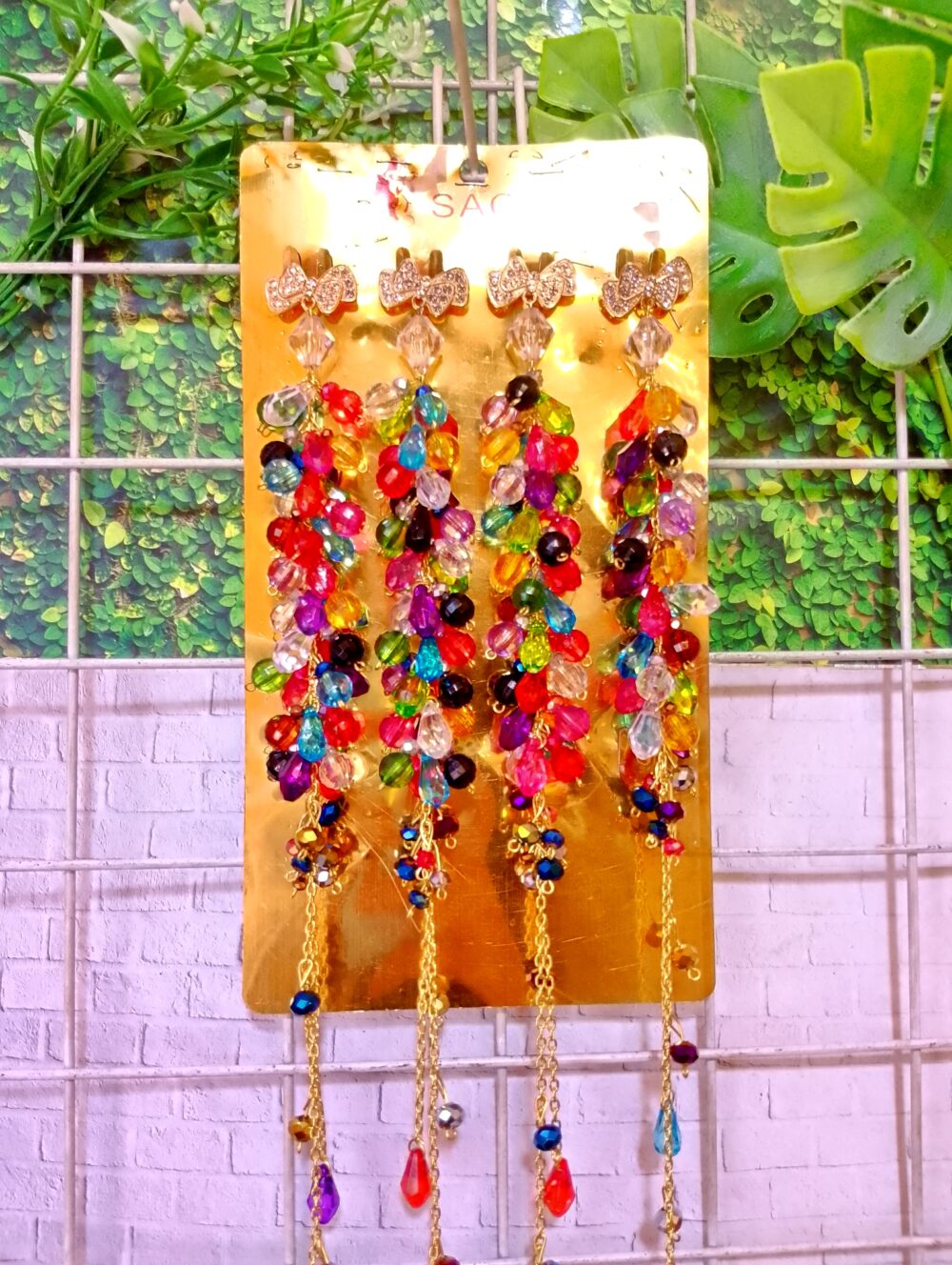 Juntai Pelangi Panjang 30cm - Image 3