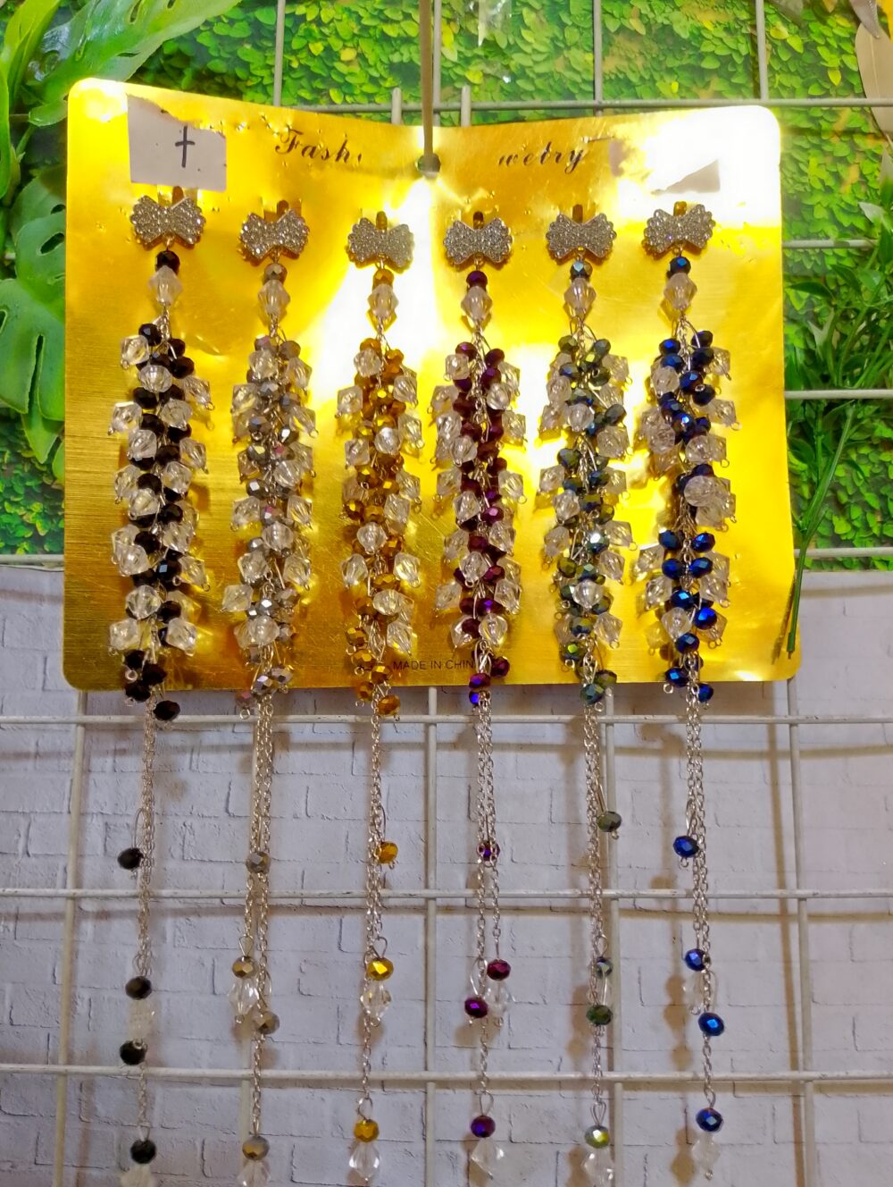 Juntai Panjang Loly - Image 2