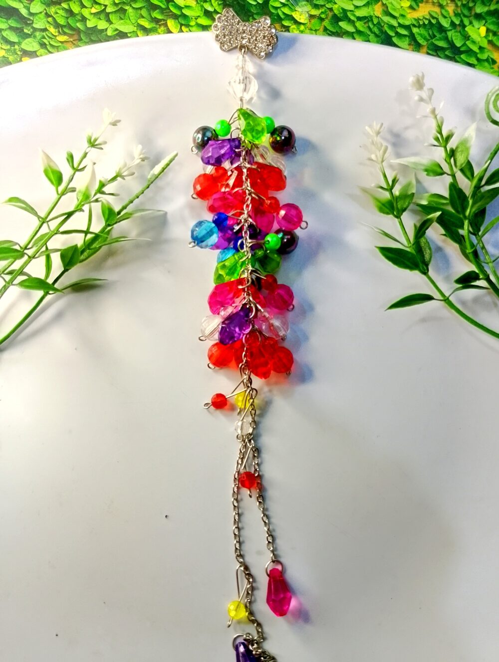 Juntai Pelangi Panjang 30cm