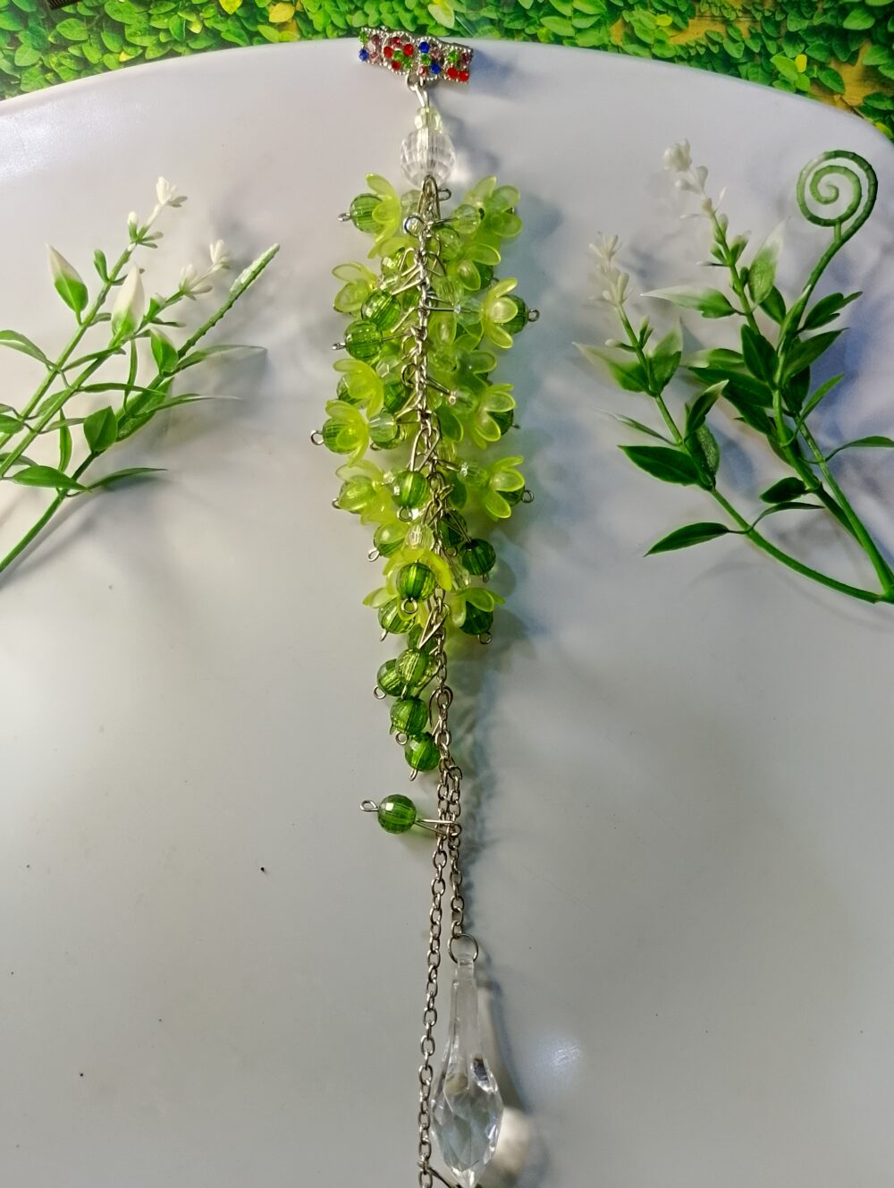 Juntai Sakura Panjang 30cm
